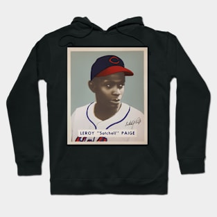 Satchel Paige Hoodie